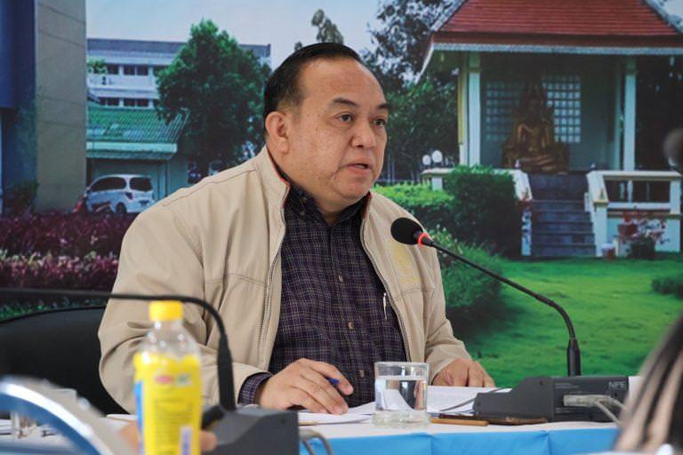 ประชุมนำเสนอแผนงาน/โครงการ/กิจกรรม คณะกรรมการสื่อสารองค์กร วิเทศสัมพันธ์ และความร่วมมือหุ้นส่วนทางสังคม, คณะกรรมการการจัดการความรู้ในองค์กร (KM) มรวอ.สระแก้ว