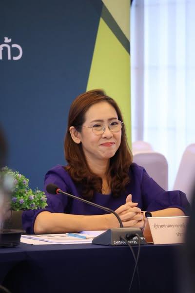 มรวอ.สระแก้ว รับการตรวจประเมินตามเกณฑ์คุณภาพการศึกษาเพื่อการดำเนินการที่เป็นเลิศ (EdPEx) ประจำปีการศึกษา 2567