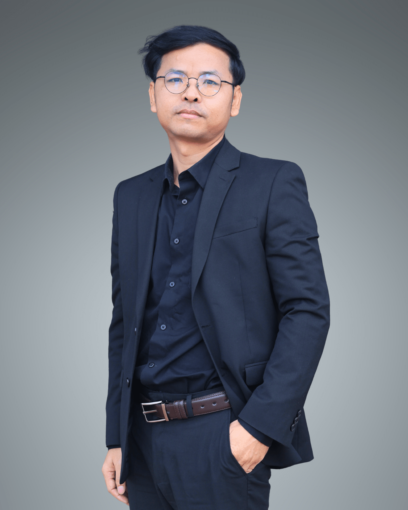 อาจารย์ ดร.รังสรรค์​ สุคำภา