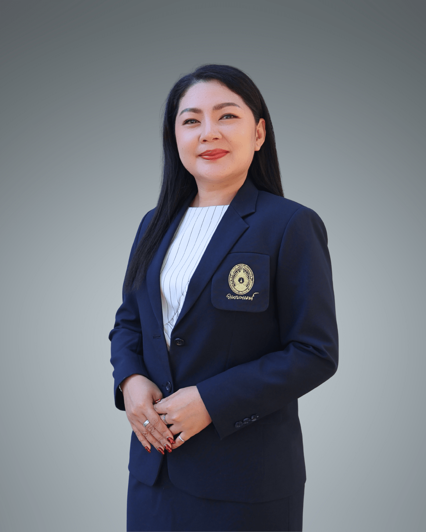 อาจารย์สลิลรดา รัตน์พลที