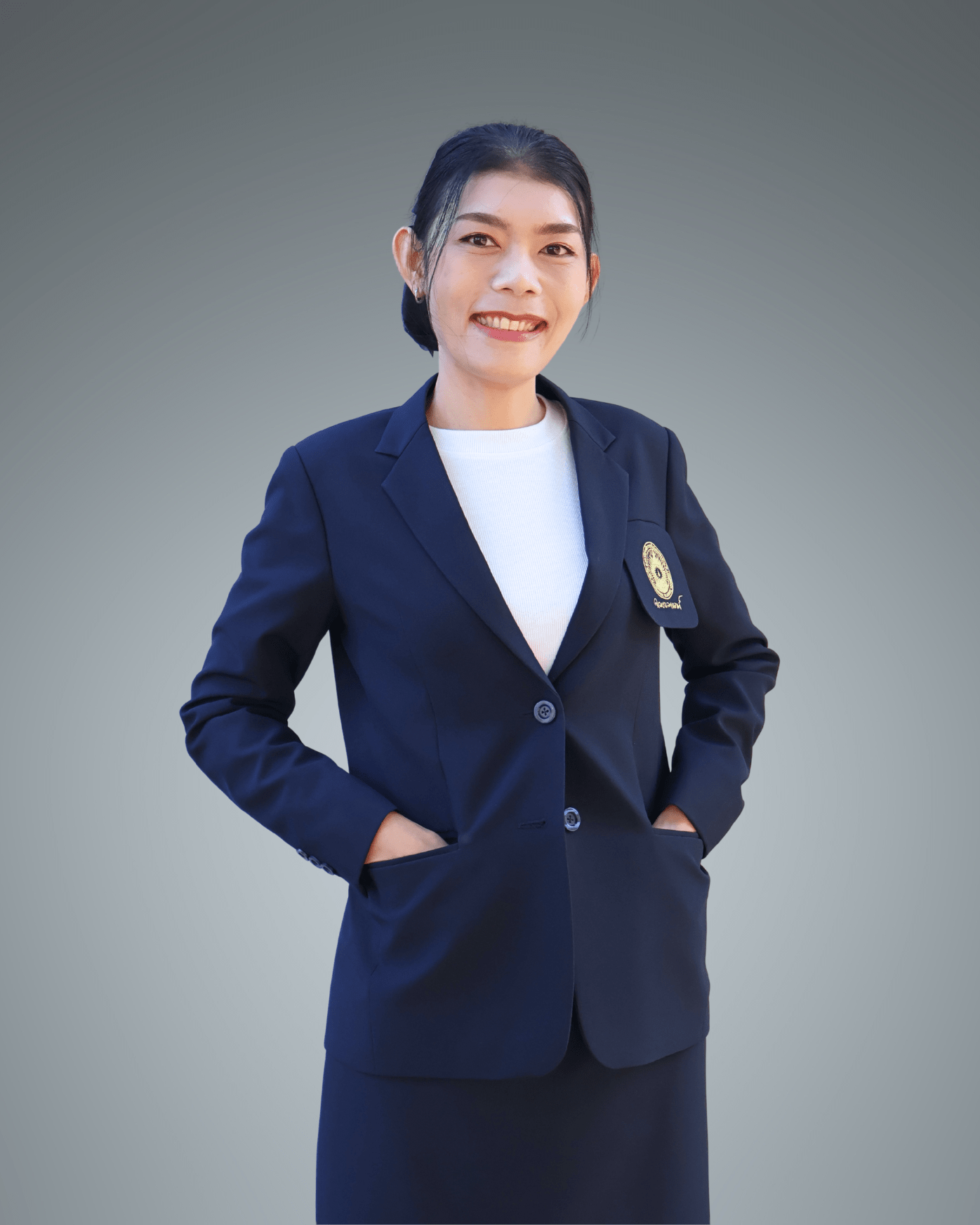 อาจารย์เพ็ญศรี	ชิตบุตร