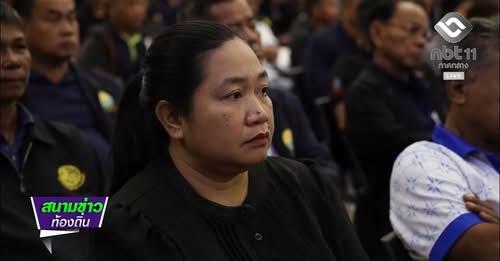 คณะกรรมาธิการการกระจายอำนาจฯ เปิดเวทีเสริมบทบาทท้องถิ่น แก้ปัญหาแรงงานชายแดนสระแก้ว