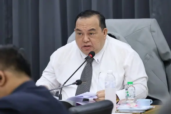 การประชุมการจัดทำแผนการศึกษา (พ.ศ. 2566-2570) ขององค์การบริหารส่วนจังหวัดสระแก้ว (เพิ่มเติม ครั้งที่ 7/2569)