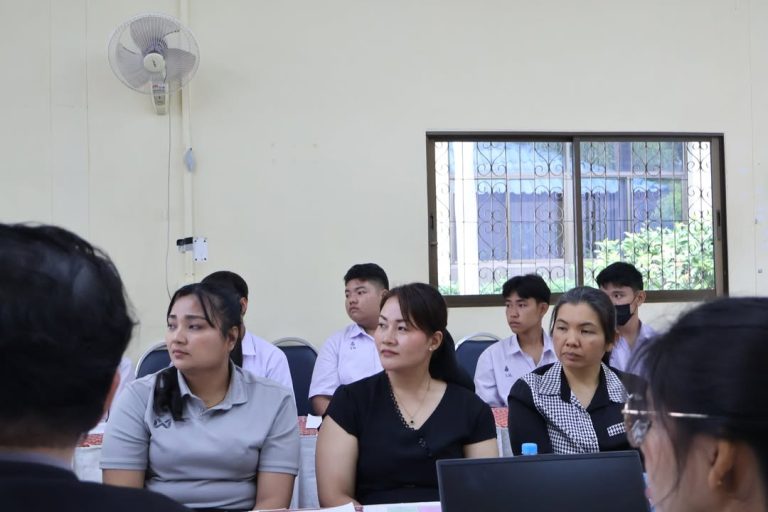 ม.ปลาย ก็เก็บหน่วยกิต ป.ตรี ได้! วไลยฯ สระแก้ว เตรียมเปิดระบบ Credit Bank ห้องเรียนเกษตรศาสตร์ ร่วมกับโรงเรียนวัฒนานคร 🌿