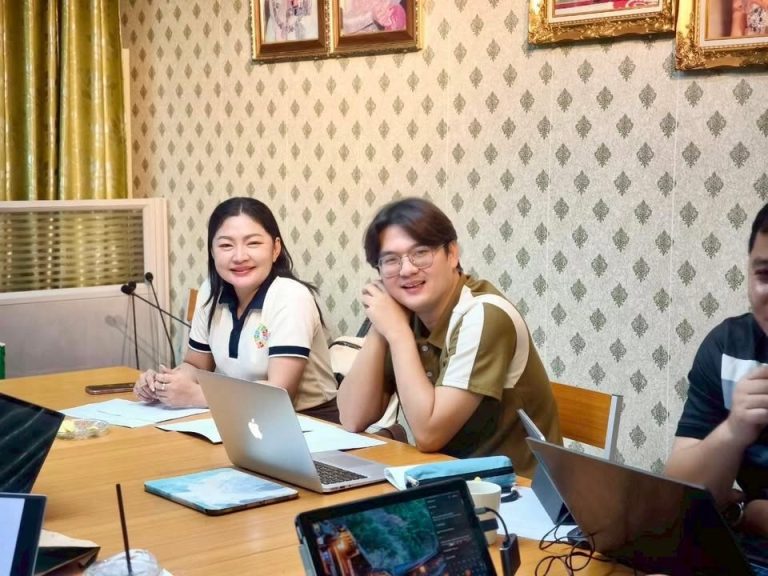 มรภ.วไลยอลงกรณ์ฯ สระแก้ว ประชุมคณะกรรมการพัฒนานักศึกษาและศิษย์เก่าสัมพันธ์ ประจำเดือนมิถุนายน 2569