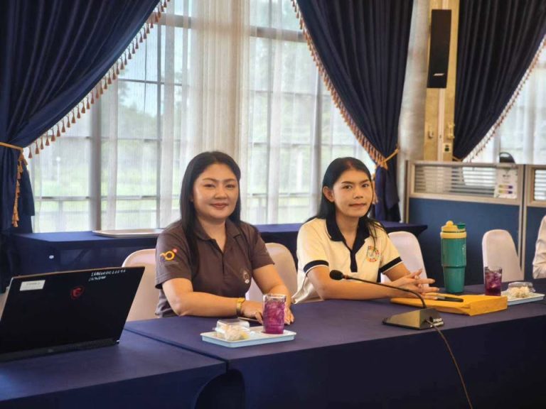 มรภ.วไลยอลงกรณ์ฯ สระแก้ว ผนึกกำลัง อบจ.สระแก้ว และวิทยาลัยชุมชนสระแก้ว ขับเคลื่อนการจัดตั้ง "ศูนย์ปฏิบัติการวิชาชีพครุศาสตร์ (โรงเรียนสาธิตฯ สระแก้ว)"