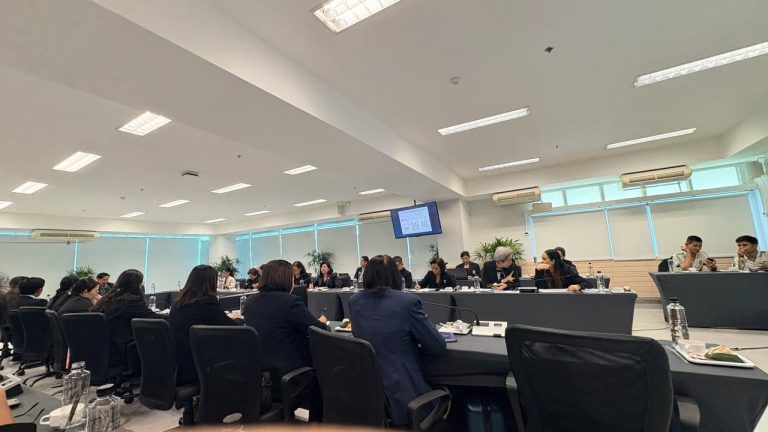 📍 มรภ.วไลยอลงกรณ์ฯ สระแก้ว เข้าร่วมประชุมคณบดีคณะพยาบาลศาสตร์มหาวิทยาลัยราชภัฏทั่วประเทศ
